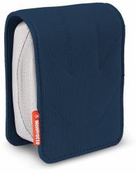vitec group Manfrotto Piccolo 3 Pouch case Blue 