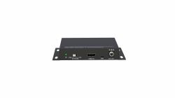 Vivolink VL120008 video line amplifier Black 