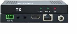 Vivolink VL120016T AV extender AV transmitter Black 