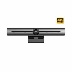Vivolink VLCAM100 webcam 8.28 MP 3840 x 2160 pixels Black 