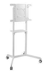 Vivolink VLFS3770 TV mount/stand White 