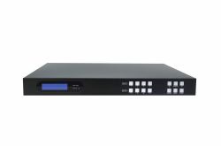 Vivolink VLHDMIMAT4X444 matrix switcher AV matrix switcher Built-in display 65 W 