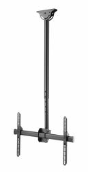 Vivolink VLMC3770L signage display mount 2.18 m [86"] Black 