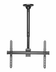 Vivolink VLMC3770S signage display mount 2.18 m [86"] Black 