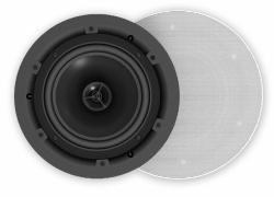 Vivolink VLSPMTC60WT loudspeaker 2-way White Wired 35 W 