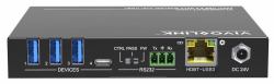 Vivolink VLUSB3EXT100D KVM extender 