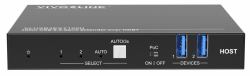 Vivolink VLUSB3EXT100H KVM extender 