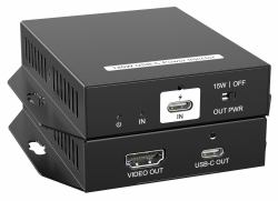 Vivolink VLUSBCPOWER-H control processor 