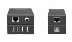 Vivolink VLUSBEXT50 console extender Console transmitter & receiver 