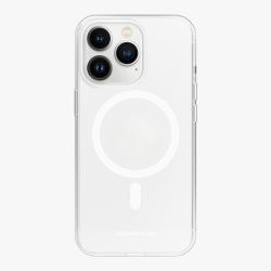 Vonmählen TRC00014 mobile phone case 17 cm [6.7"] Cover Transparent 