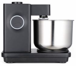 Wilfa KM1B-70 food processor 700 W 7 L Black, Stainless steel 