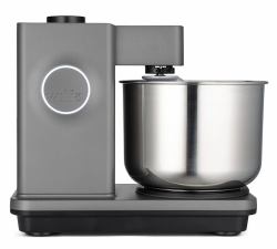 Wilfa KM1GY-70 Stand mixer 700 W Grey 