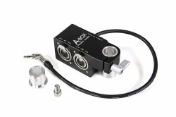 Wooden Camera 169000 camera cable Black 