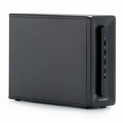 ZOOSTORM SFF I5 14400 16GB 500GB W11P - UK version